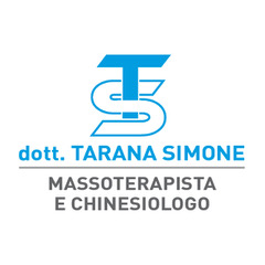 Osteopata Dott. Tarana Simone